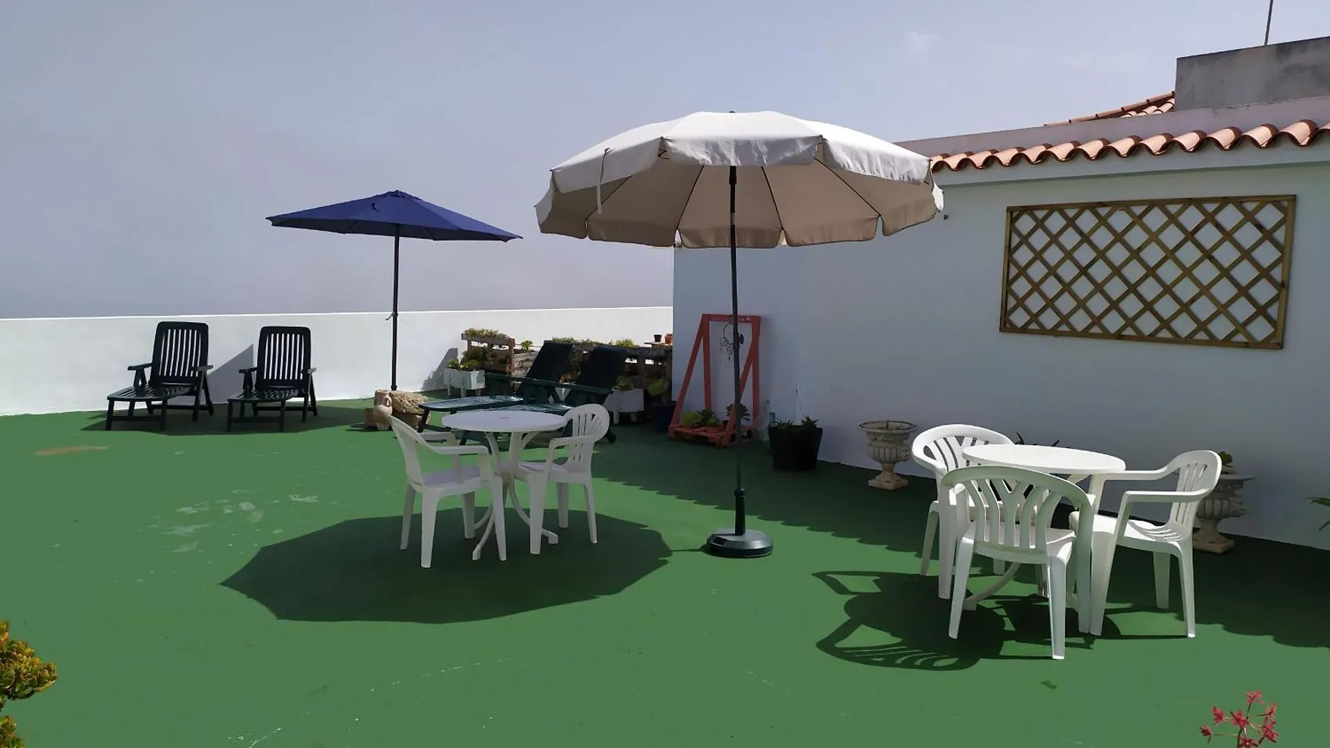 Comfortable Apartment In The North Of Tenerife Sauzal 0*,  Spanyolország